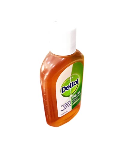 Dettol Antiseptic - Small