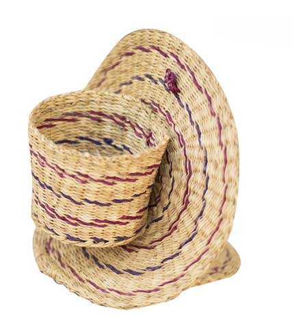 Straw HatBuy a straw hat hand-woven out of straw from different plants and synthetics. The hat is designed to protect the head from the sun and against heatstroke, but these straw hats can also be used in fashion or as a decorative element or a uniform. Visit www.sokocentre.com to get your straw hat now.