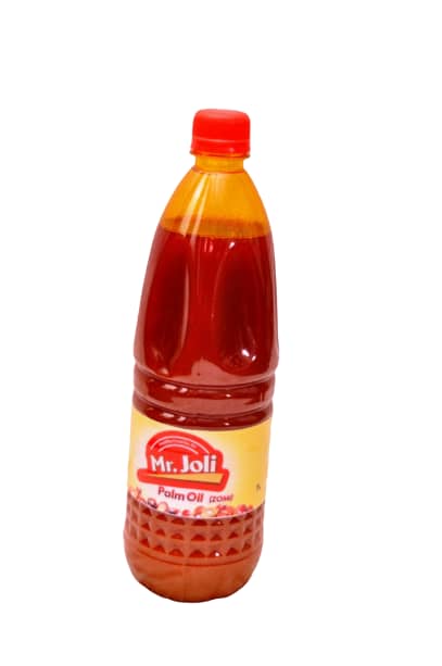 Mr. Joli Palm Oil