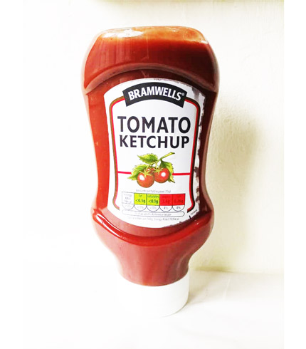 Bramwells Tomato Ketchup