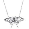 Butterfly-necklace