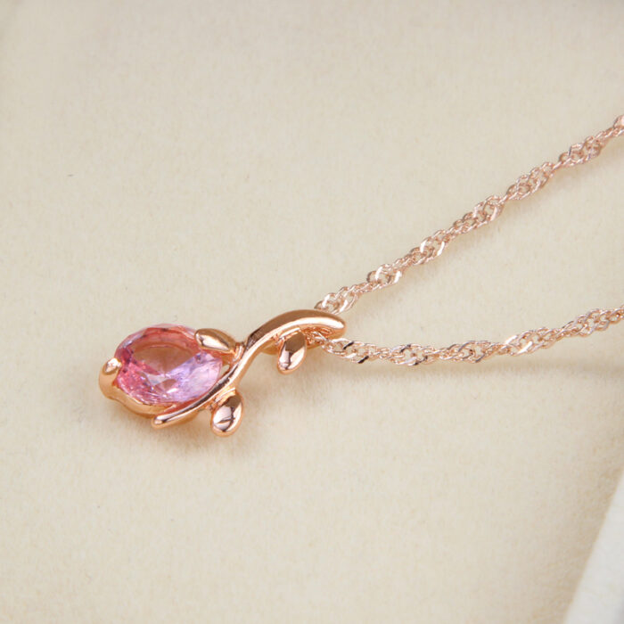 Crystal Jewelry Set - Image 7