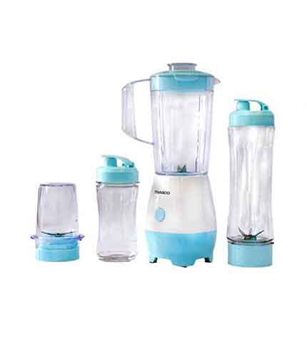 Quality and Affordable blender