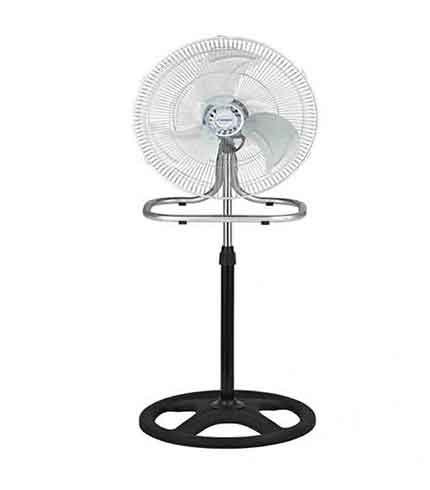 Buy this high quality NASCO 18″ INDUSTRIAL STANDING FAN –FS45-31 now on Sokocentre®