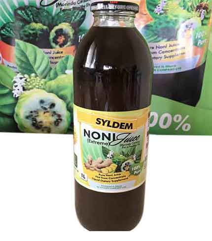 Syldem Noni Juice