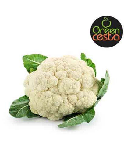Green Cesta Cauliflower