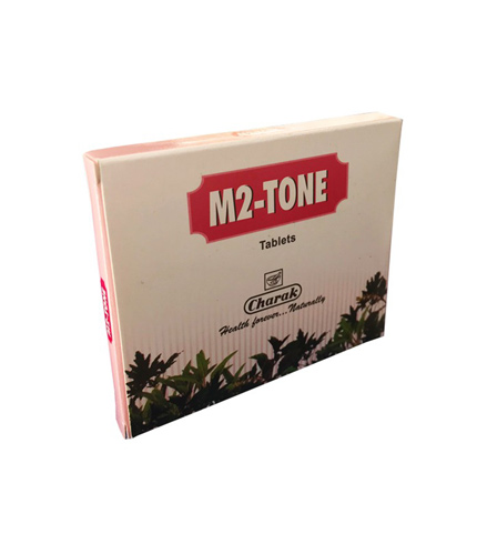 M2 Tone Tablet