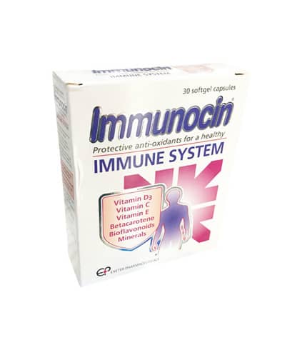 Immunocin