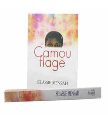 Camouflage – Selassie Mensah