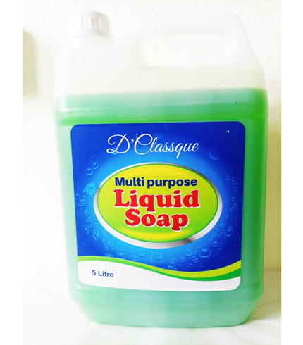 Classique Multipurpose Liquid Soap