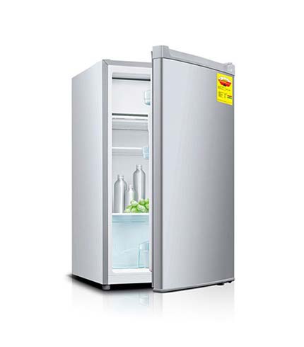 Nasco 80Ltr Table Top Refrigerator