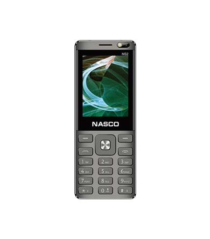 Nasco Ns2 Feature Phone