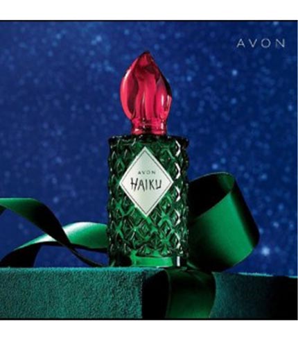 Avon-Haiku-perfume