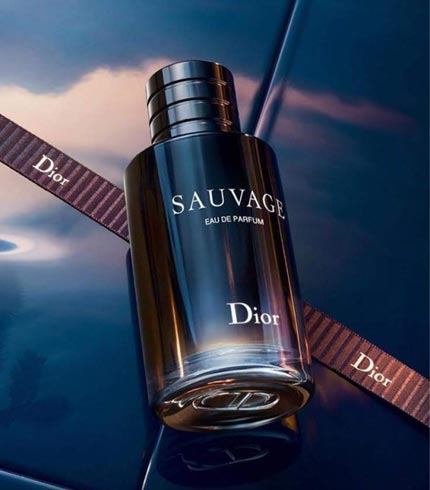 Sauvage-Perfume