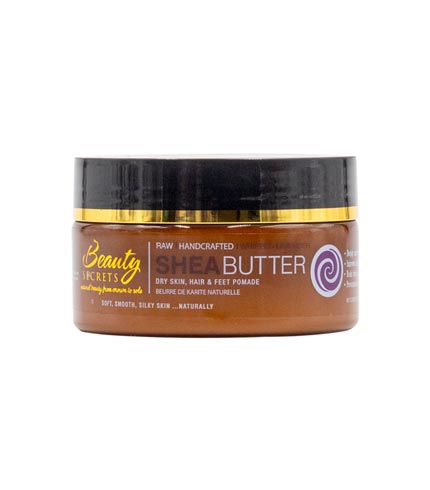 Shea Butter With Lavender (100g)