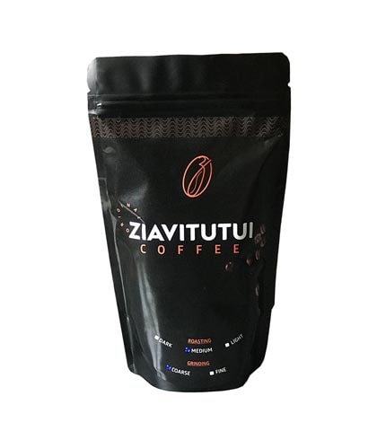 Ziavitutui Coffee - 200g