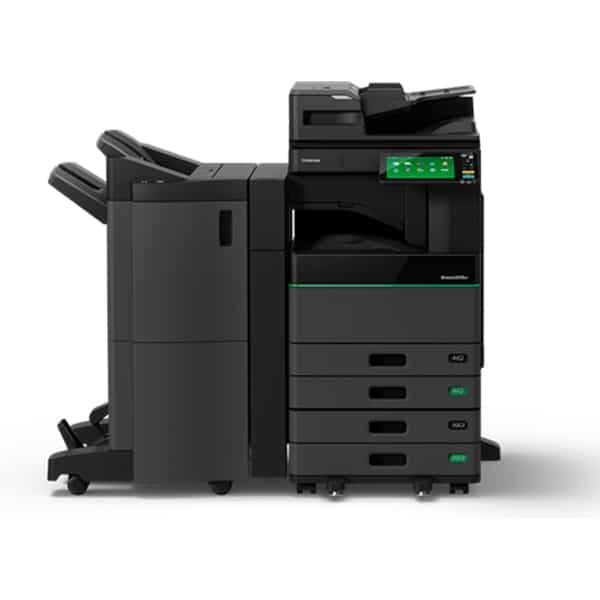 Toshiba Eco-Printer
