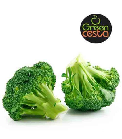 Green Cesta Broccoli