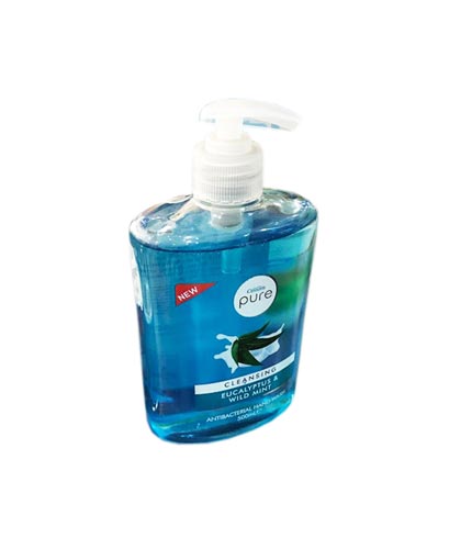 Cussons Hand Wash - Cleansing