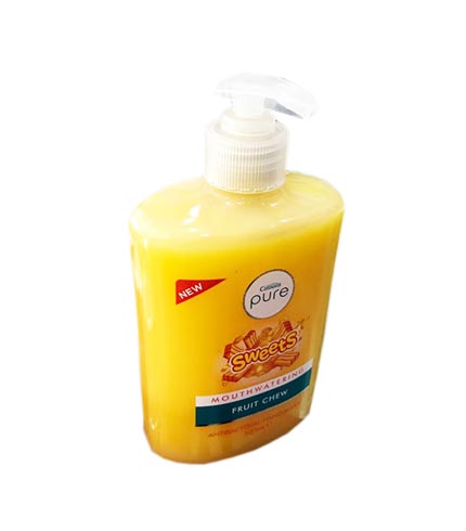 Cussons Hand Wash - Fruit Chew