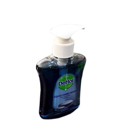Dettol Hand Wash - Cleanse