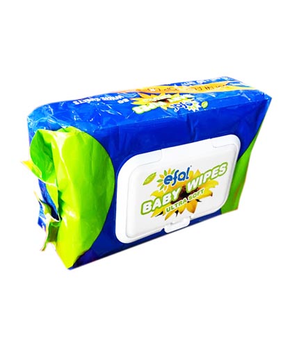 Efal Baby Wipes
