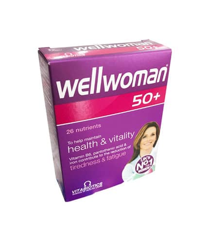 Wellwoman