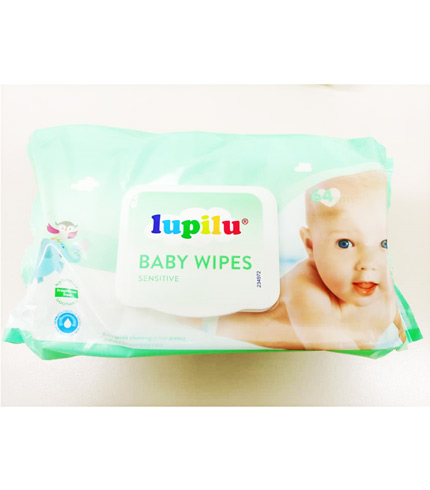 Lupilu Baby Wipes