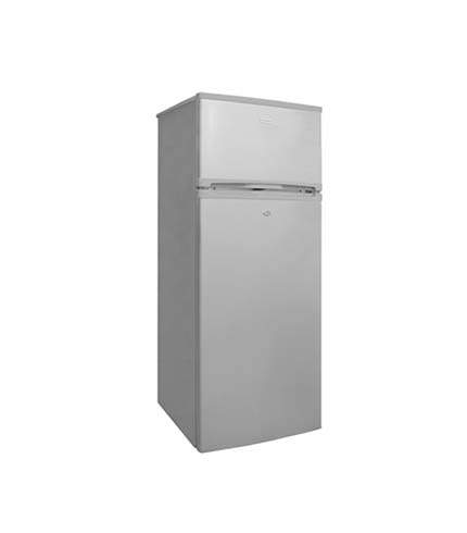 Nasco 135Ltr Top Mount Refrigerator