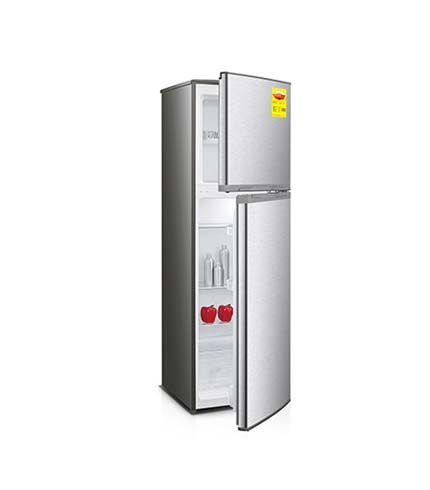 Nasco 200Ltr Top Mount Refrigerator