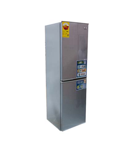 Nasco 258Ltr Bottom Freezer Refrigerator