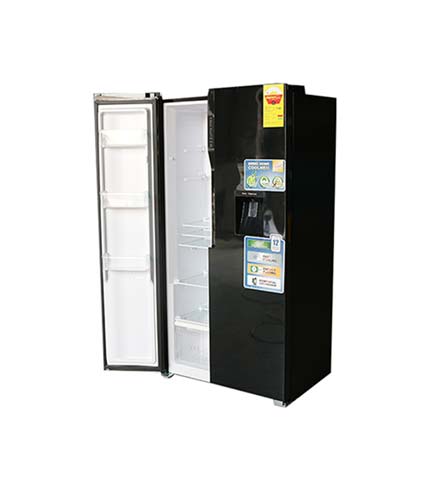 Nasco 528 Ltr Side By Side Refrigerator