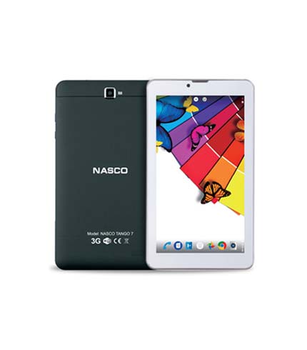 Nasco Tango-7 3G Tablet 16Gb