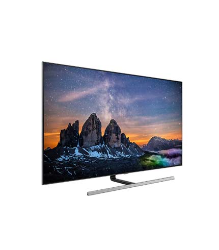 Samsung Qled Smart 8K Uhd Tv