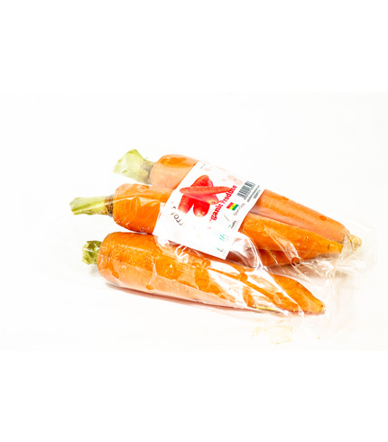 Organic Carrot
