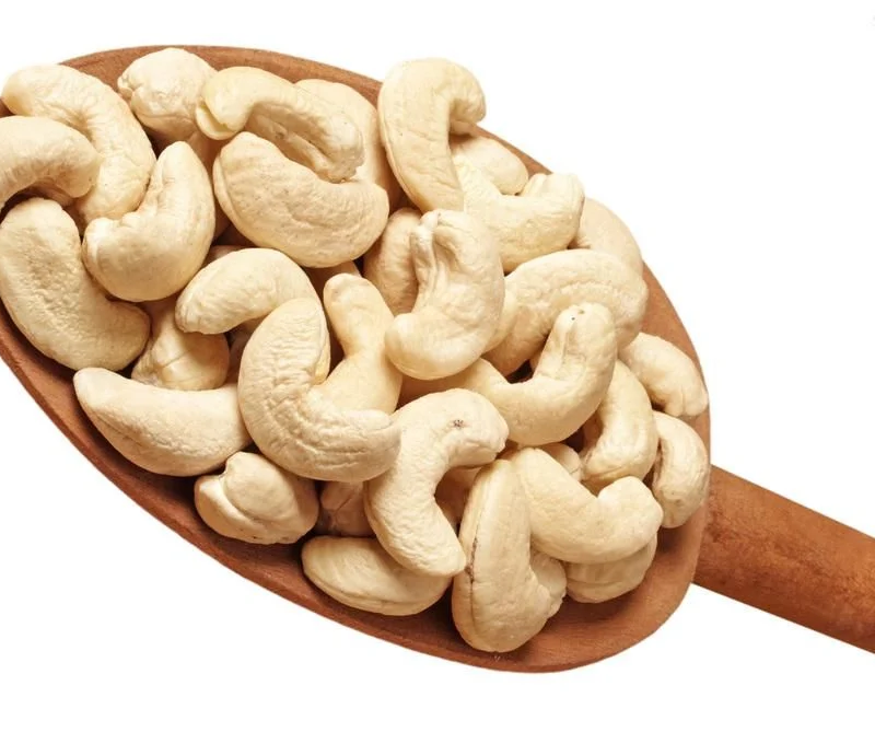 Raw cashew nut