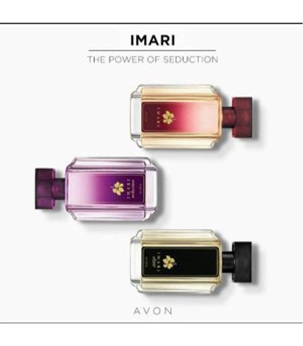 Avon-Imari-Perfume