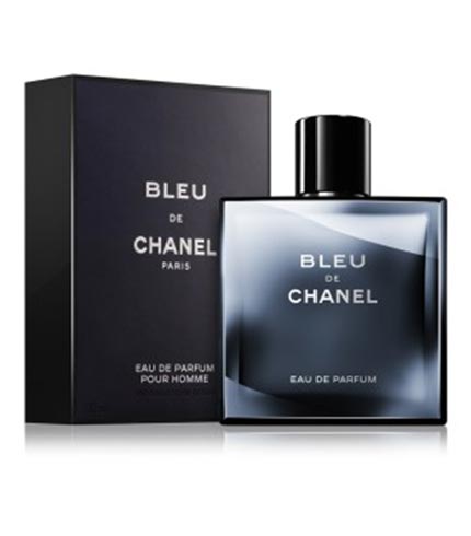 Bleu-de-Chanel
