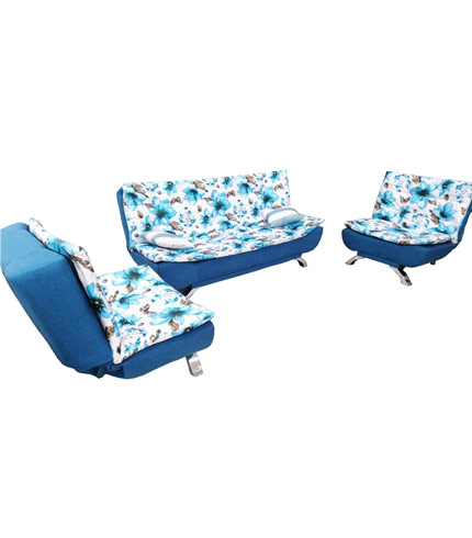Sea Blue Room Furniture Set