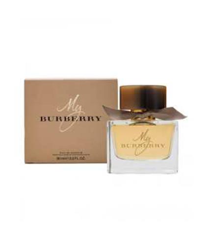 My-Burberry-Perfume