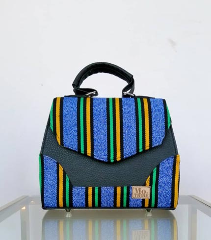 green-and-blue-smock-design-handbag
